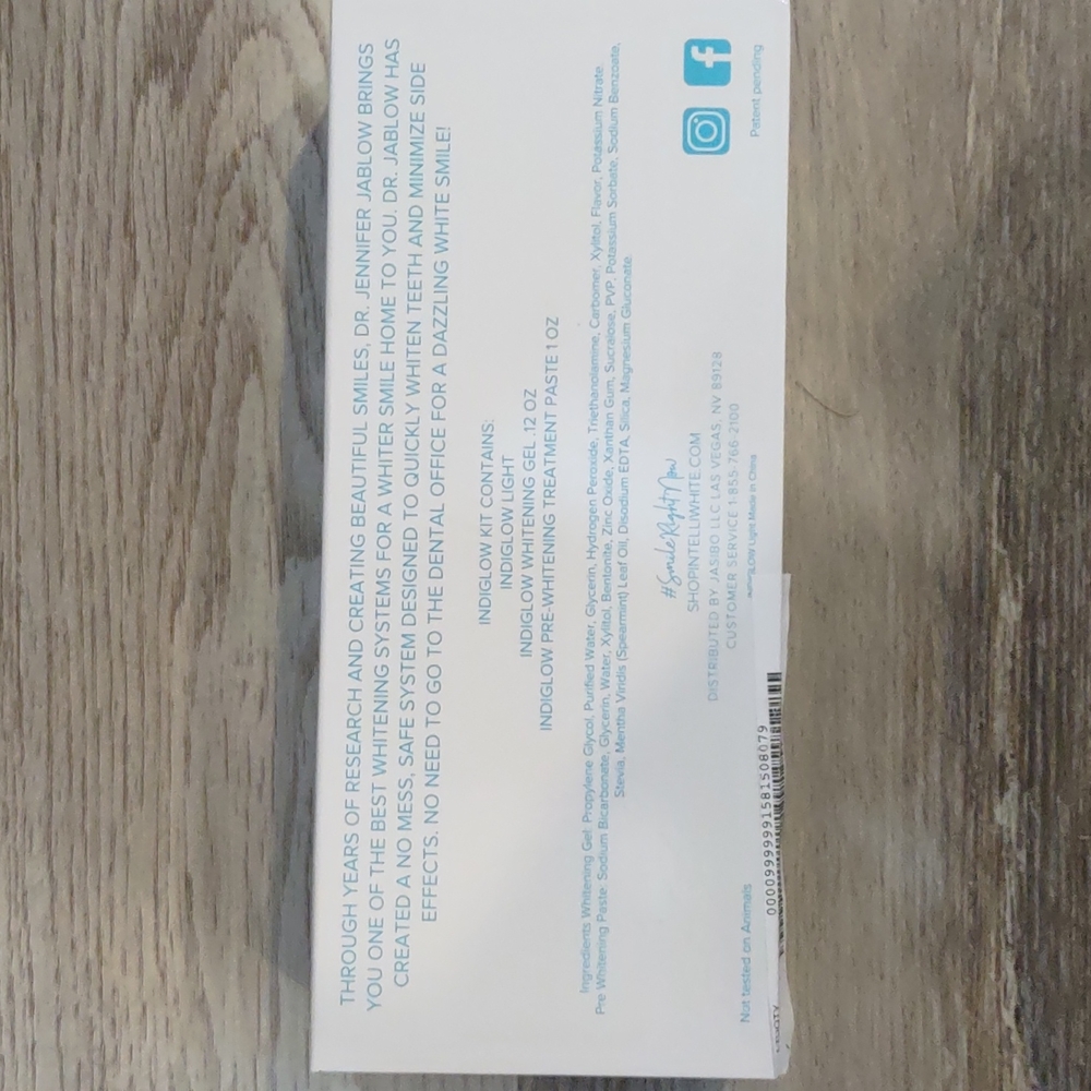 Teeth Whitening System - Picture 2 of 11